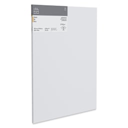 Winsor & Newton Professional Linen Canvas - 30" x 40", 13/16" Profile