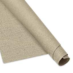 Belle Arti Clear Glue Sized Linen Canvas by the Yard - Medium, 82" x 1 yd