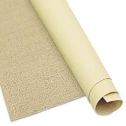 Belle Arti Oil Primed Linen Canvas by the Yard - Fine, 82" x 1 yd, 9.6 oz