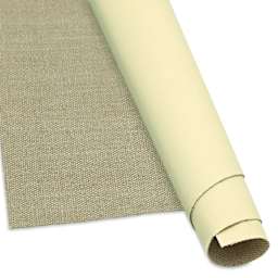 Belle Arti Oil Primed Linen Canvas by the Yard - Medium, 82" x 1 yd, 15 oz