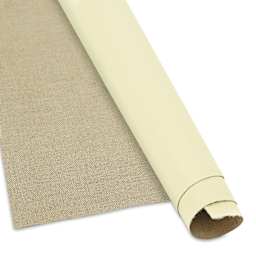 Belle Arti Oil Primed Linen Canvas by the Yard - Extra Fine, 82" x 1 yd, 10.7 oz