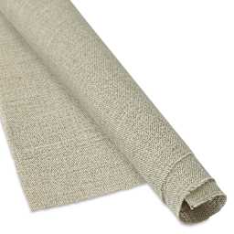 Belle Arti Unprimed Linen Canvas by the Yard - Extra Fine, 82" x 1 yd
