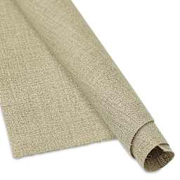 Belle Arti Unprimed Linen Canvas by the Yard - Fine Texture, 82" x 1 yd