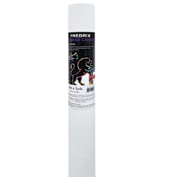 Fredrix Marker Canvas Roll - 36" x 3 yds