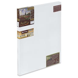 Masterpiece Monet Pro Monterey Cotton Canvas - 18" x 24", 1-1/2" Profile