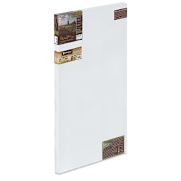 Masterpiece Monet Pro Monterey Cotton Canvas - 18" x 36", 1-1/2" Profile