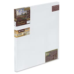 Masterpiece Monet Pro Monterey Cotton Canvas - 20" x 24", 1-1/2" Profile