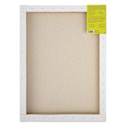 Strathmore 300 Series Stretched Cotton Canvas - 1-3/8" Profile, 18" x 24" back