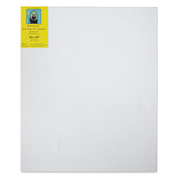 Strathmore 300 Series Stretched Cotton Canvas - 1-3/8" Profile, 20" x 24"