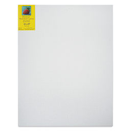 Strathmore 300 Series Stretched Cotton Canvas - 3/4" Profile, 22" x 28"