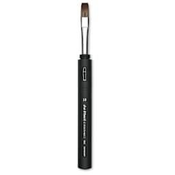 Da Vinci Casaneo Synthetic Squirrel Watercolor Brush - Travel Flat