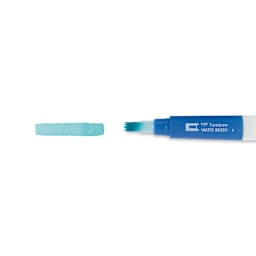 Tombow Water Brush - Flat (shown with a brush stroke)