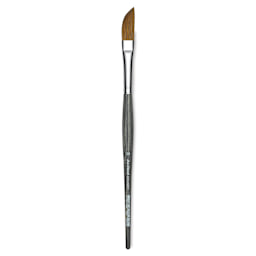 Da Vinci Colineo Synthetic Kolinsky Sable Brush - Sword, Size 14, Short Handle