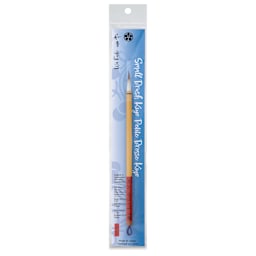 Yasutomo Wa Fude Calligraphy Brush - WF1, Kiyo in package
