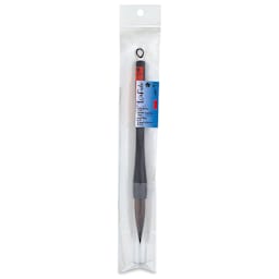 Yasutomo Wa Fude Calligraphy Brush - WF7, Hokushou in package