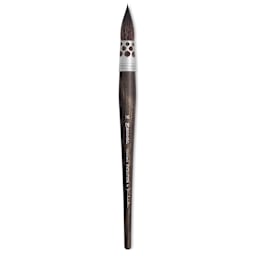 Escoda Último Evolution Brush - Mop, Size 16, Short Handle