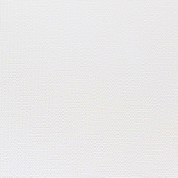 Bienfang Canvasette Paper Canvas - Single sheet showing color and texture