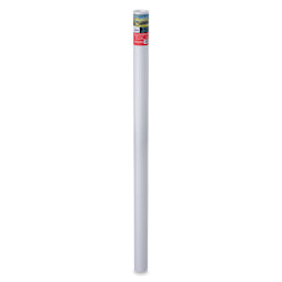 Canson Foundation Canva-Paper - Roll, 48" x 5 yds, White