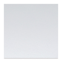 Canson Foundation Canva-Paper - Roll, 48" x 5 yds, White close up of surface texture