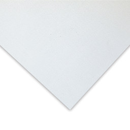 Canson Foundation Canva-Paper Pad, 18" x 24", White, 10 sheets corner