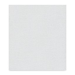 Canson Foundation Canva-Paper - Roll, 36" x 10 yds, White close up of texture