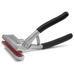 Extreme Pliers flipped over