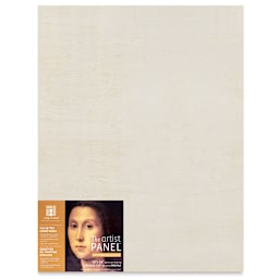 Ampersand Value Series Artist Wood Panel - 18" x 24", 7/8" Cradle