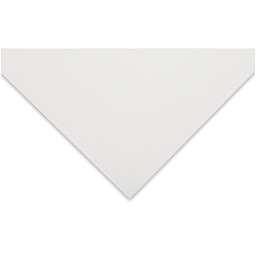 Hahnemühle College Acrylic Blocks - Closeup of corner of sheet for color and texture
