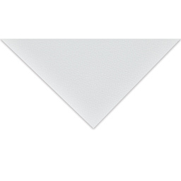 Grumbacher Acrylic In & Out Pad - 12" x 18", 24 sheets, 140 lb close-up of sheet corner