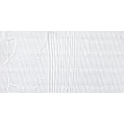 Tommy Art Gesso - White swatch