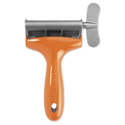 Tube Squeezer by Big Squeeze - Orange, out of packaging