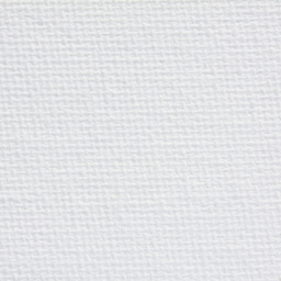 Richeson Acrylic Primed Cotton Canvas Rolls - Swatch of Extra Fine Gessoed canvas