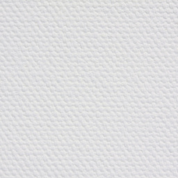 Richeson Acrylic Primed Cotton Canvas Rolls - Swatch of Fine Gessoed canvas