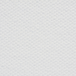 Richeson Acrylic Primed Cotton Canvas Rolls - Swatch of Medium Gessoed canvas