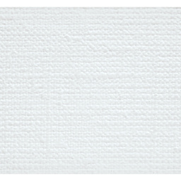 Richeson Linen Canvas Roll - Extra Fine, 83" x 11 yd close up of texture