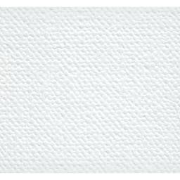 Richeson Linen Canvas Roll - Fine, 83" x 11 yd close up of texture