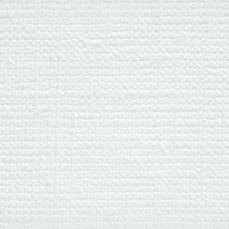 Richeson Linen Canvas Rolls - Closeup of swatch of Extra Fine Grade Canvas
