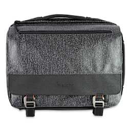 Etchr Art Satchel (front view)