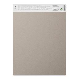 Winsor & Newton Oil & Acrylic Pad - 9" x 12" (back cover)