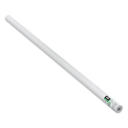 Liquitex Recycled Unprimed Canvas Roll - 71" x 6 yds (top view)