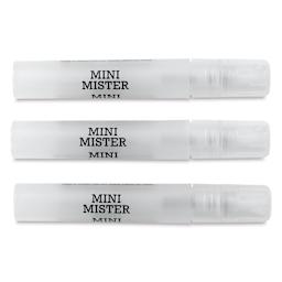 Ranger Mini Misters - Set of 3