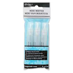 Ranger Mini Misters - Set of 3 (in package)