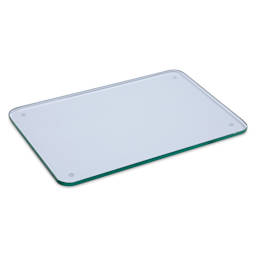Glass Grinding Plate - 17" x 11-1/4"