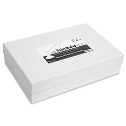 Paint Muller Set - Set of 3, packaging