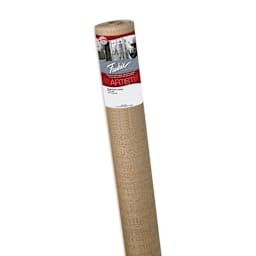 Fredrix Style 548 Unprimed Cotton Canvas Roll - 84" x 6 yds