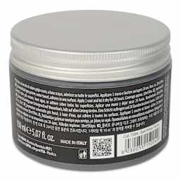 Fleur Multi-Surface Dark Primer - Gray, 150 ml back