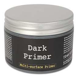 Fleur Multi-Surface Dark Primer - Gray, 150 ml