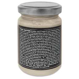 Fleur Universal Primer - Brown Grey, 130 ml Jar back