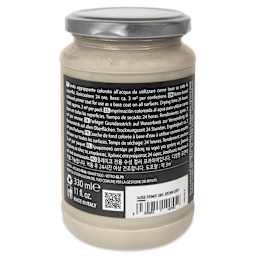 Fleur Universal Primer - Brown Grey, 330 ml Jar side