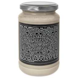Fleur Universal Primer - Brown Grey, 330 ml Jar back